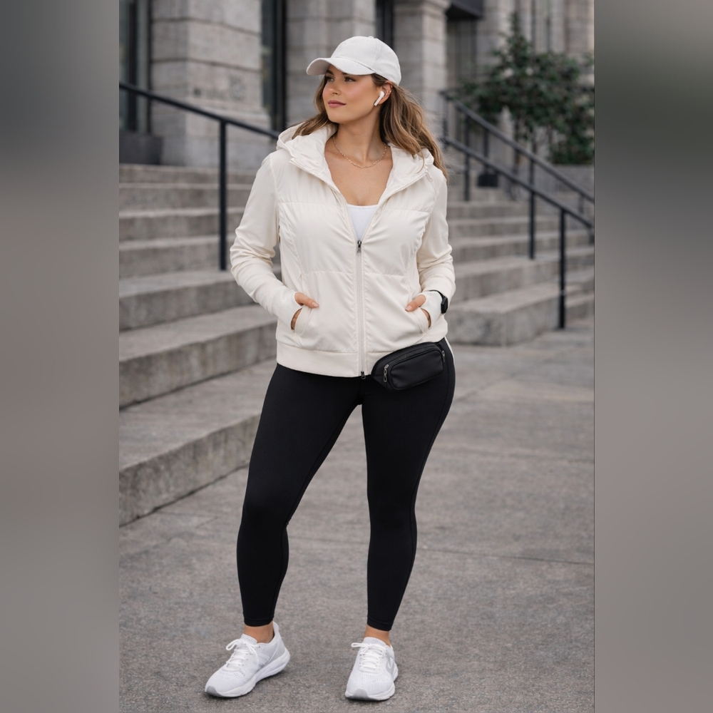 Avia Athletic Zip Jacket – XXXL (22)  💥💥💥FITS UP TO 1X BEST💥💥💥
